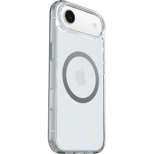 Otterbox iPhone Air Cover Symmetry Clear MagSafe Transparent
