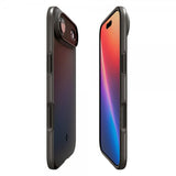 Spigen iPhone Air Cover Thin Fit MagFit Gunmetal