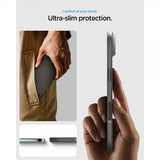 Spigen iPhone Air Cover Thin Fit MagFit Gunmetal