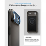 Spigen iPhone Air Cover Thin Fit MagFit Gunmetal