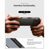 Spigen iPhone Air Cover Thin Fit MagFit Gunmetal