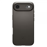 Spigen iPhone Air Cover Thin Fit MagFit Gunmetal