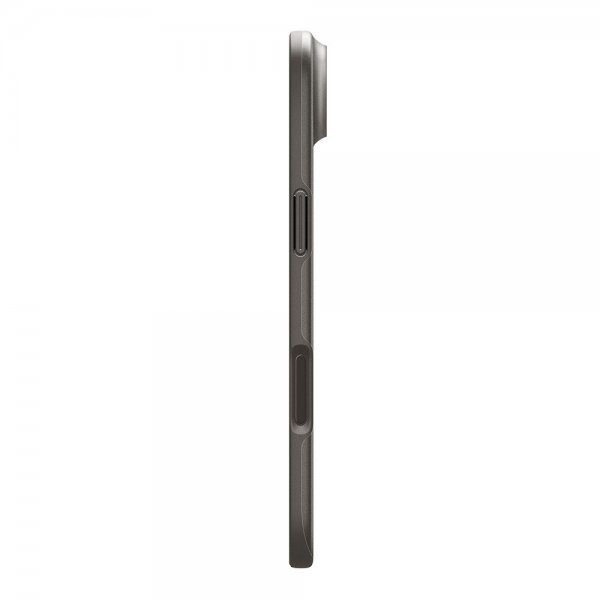 Spigen iPhone Air Cover Thin Fit MagFit Gunmetal
