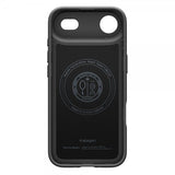 Spigen iPhone Air Cover Thin Fit MagFit Sort