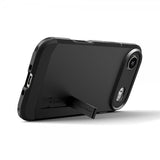 Spigen iPhone Air Cover Tough Armor T MagFit Sort