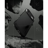 Spigen iPhone Air Cover Tough Armor T MagFit Sort