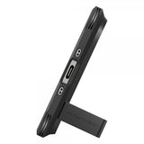Spigen iPhone Air Cover Tough Armor T MagFit Sort