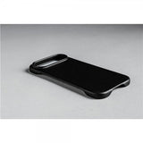 Nomad iPhone Air Cover Traditionelt Lædercover Horween Sort