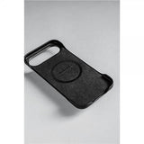 Nomad iPhone Air Cover Traditionelt Lædercover Horween Sort