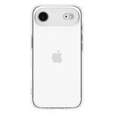 Spigen iPhone Air Cover Ultra Hybrid Krystalklar