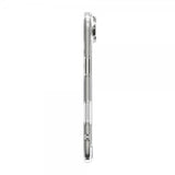 Spigen iPhone Air Cover Ultra Hybrid Krystalklar