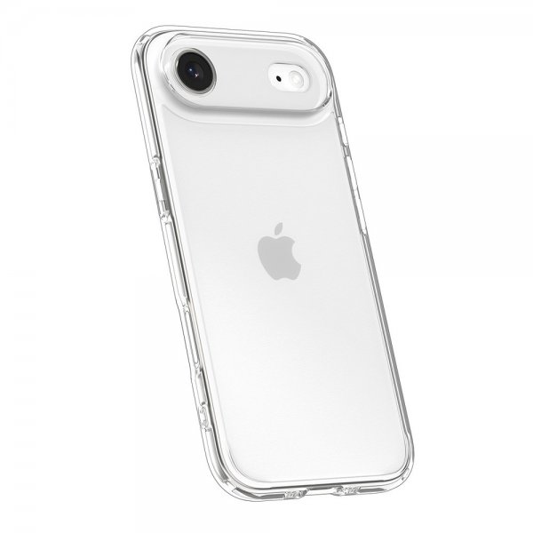 Spigen iPhone Air Cover Ultra Hybrid Krystalklar