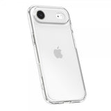 Spigen iPhone Air Cover Ultra Hybrid Krystalklar