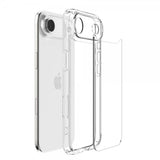 Spigen iPhone Air Cover Ultra Hybrid Krystalklar