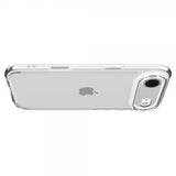 Spigen iPhone Air Cover Ultra Hybrid Krystalklar