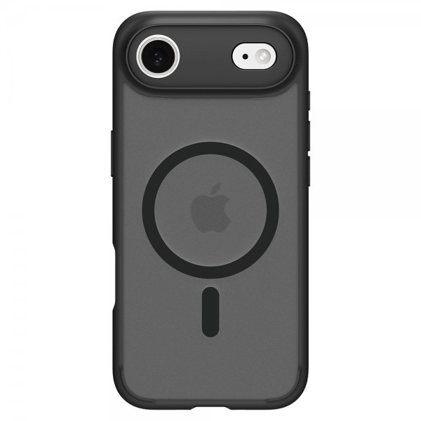 Spigen iPhone Air Cover Ultra Hybrid MagFit Frost Black