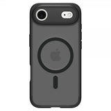 Spigen iPhone Air Cover Ultra Hybrid MagFit Frost Black