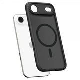 Spigen iPhone Air Cover Ultra Hybrid MagFit Frost Black