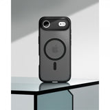 Spigen iPhone Air Cover Ultra Hybrid MagFit Frost Black