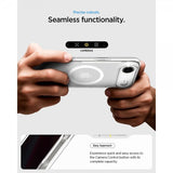 Spigen iPhone Air Cover Ultra Hybrid MagFit Frost White