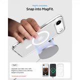Spigen iPhone Air Cover Ultra Hybrid MagFit Frost White