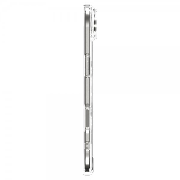 Spigen iPhone Air Cover Ultra Hybrid MagFit Frost White