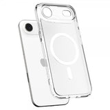 Spigen iPhone Air Cover Ultra Hybrid MagFit Frost White