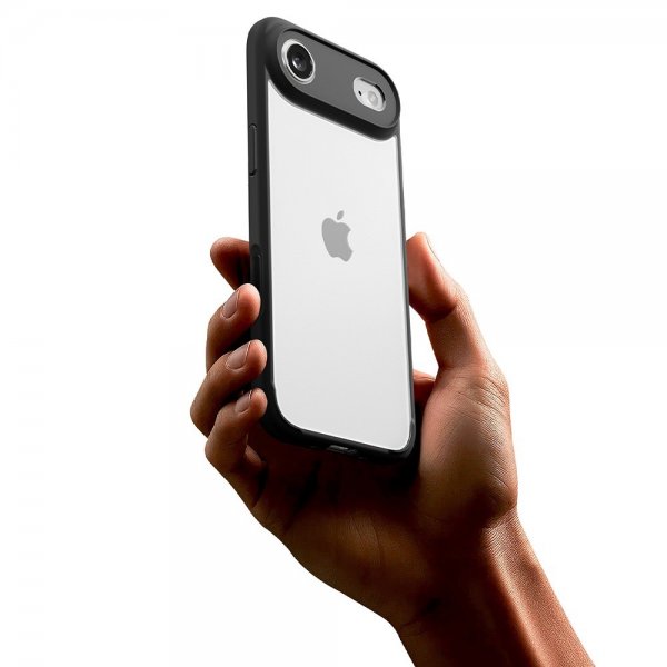 Spigen iPhone Air Cover Ultra Hybrid Mat Sort