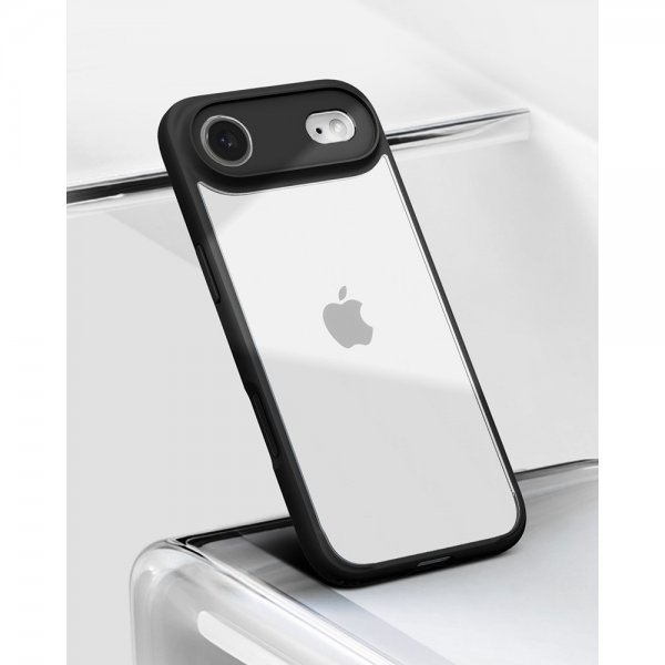Spigen iPhone Air Cover Ultra Hybrid Mat Sort