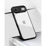 Spigen iPhone Air Cover Ultra Hybrid Mat Sort