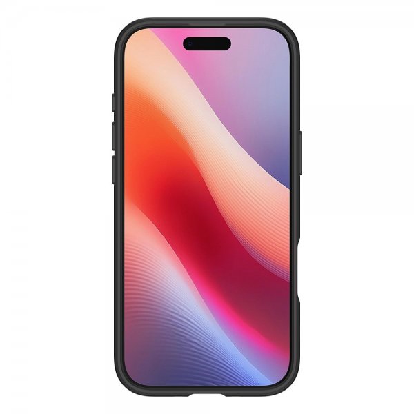 Spigen iPhone Air Cover Ultra Hybrid Mat Sort