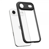 Spigen iPhone Air Cover Ultra Hybrid Mat Sort