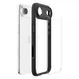 Spigen iPhone Air Cover Ultra Hybrid Mat Sort