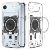 Spigen iPhone Air Cover Ultra Hybrid Neo One MagFit