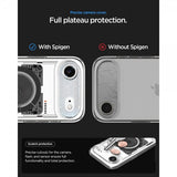 Spigen iPhone Air Cover Ultra Hybrid Neo One MagFit
