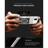 Spigen iPhone Air Cover Ultra Hybrid Neo One MagFit
