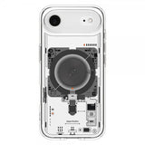 Spigen iPhone Air Cover Ultra Hybrid Neo One MagFit