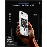 Spigen iPhone Air Cover Ultra Hybrid Neo One MagFit