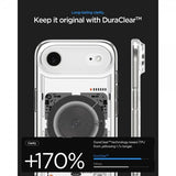 Spigen iPhone Air Cover Ultra Hybrid Neo One MagFit
