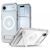 Spigen iPhone Air Cover Ultra Hybrid S MagFit Clear White