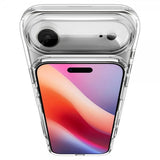 Spigen iPhone Air Cover Ultra Hybrid S MagFit Clear White