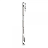Spigen iPhone Air Cover Ultra Hybrid S MagFit Clear White