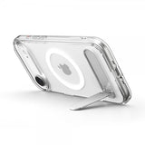 Spigen iPhone Air Cover Ultra Hybrid S MagFit Clear White