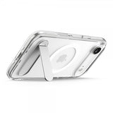 Spigen iPhone Air Cover Ultra Hybrid S MagFit Clear White