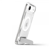 Spigen iPhone Air Cover Ultra Hybrid S MagFit Clear White