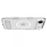 Spigen iPhone Air Cover Ultra Hybrid S MagFit Clear White