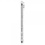 Spigen iPhone Air Cover Ultra Hybrid Zero One MagFit Natural Titanium
