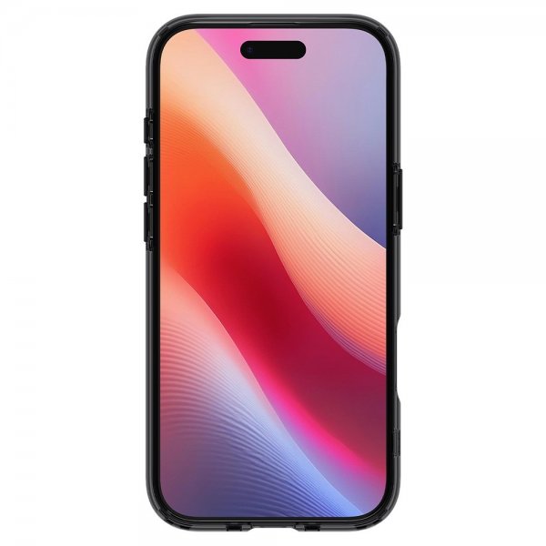 Spigen iPhone Air Cover Ultra Hybrid Zero One MagFit Sort