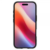 Spigen iPhone Air Cover Ultra Hybrid Zero One MagFit Sort