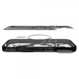 Spigen iPhone Air Cover Ultra Hybrid Zero One MagFit Sort